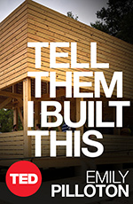 Tell Them I Built This: Transforming Schools, Communities, and Lives With Design-Based Education