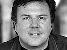 Paul Kemp-Robertson