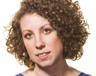 Alicia Eggert