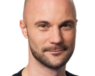 Angelo Vermeulen