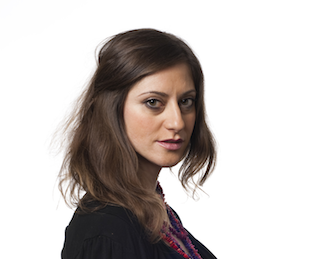 Anita Doron