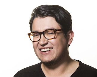 Antonio Torres
