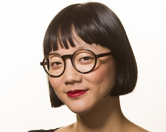 Christine Sun Kim