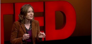 Christina Warinner: Tracking ancient diseases using...plaque