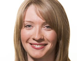 Louisa Preston
