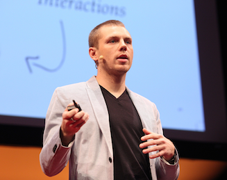 Skylar Tibbits