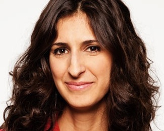 Nina Tandon