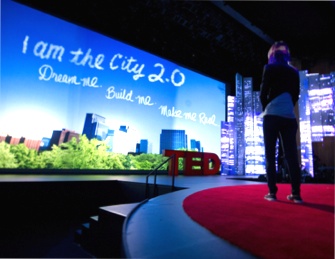 TED City 2.0 Day